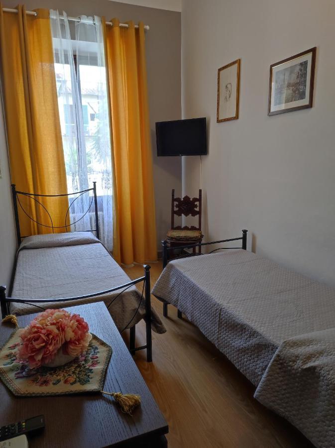 La Petite Maison Florencia Exterior foto