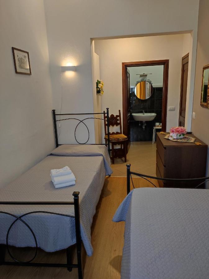 La Petite Maison Florencia Exterior foto