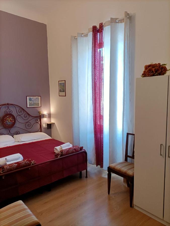 La Petite Maison Florencia Exterior foto