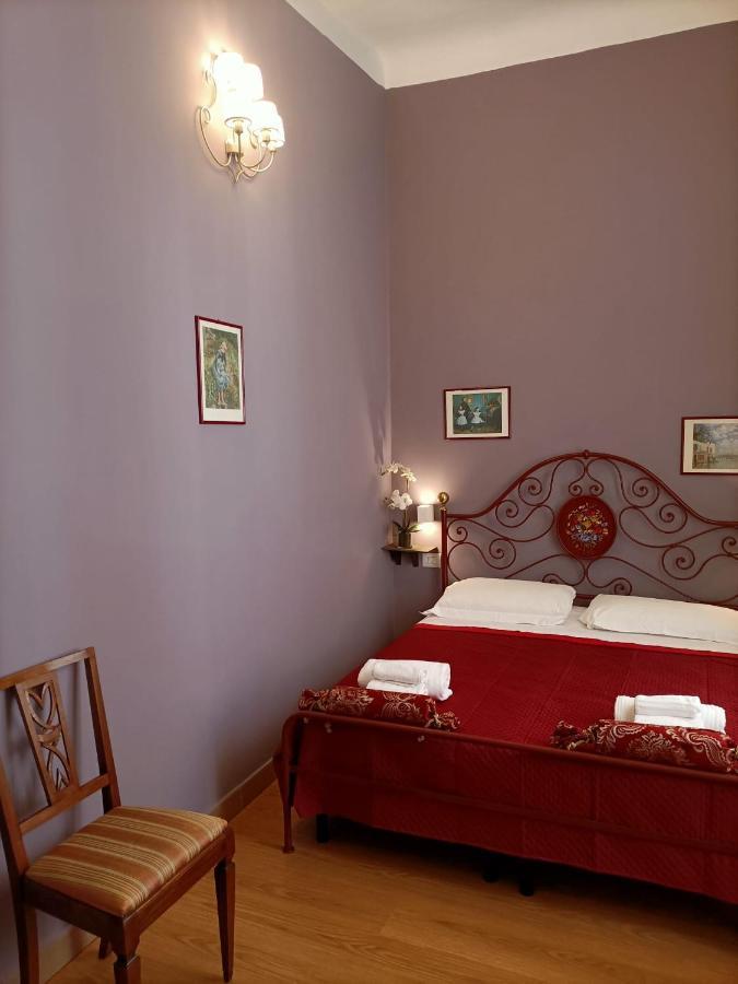 La Petite Maison Florencia Exterior foto