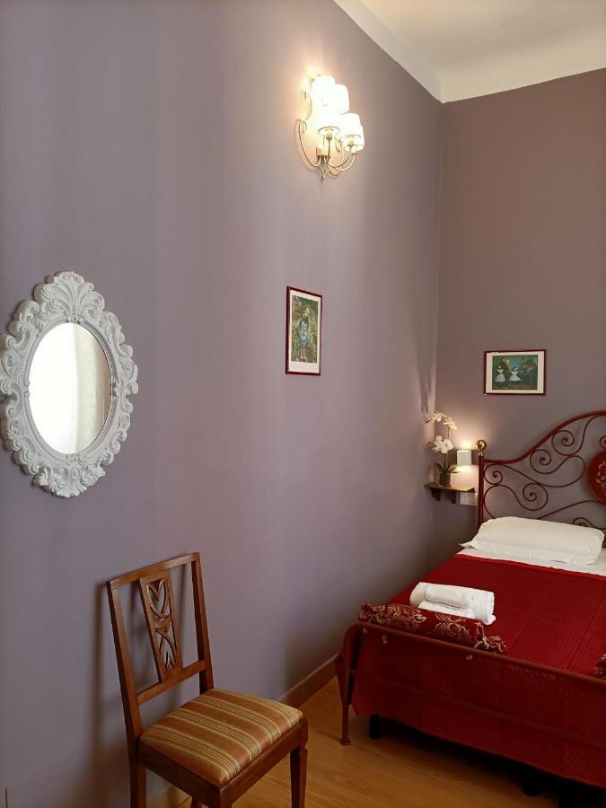 La Petite Maison Florencia Exterior foto