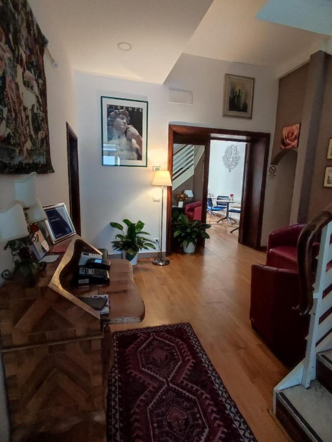 La Petite Maison Florencia Exterior foto