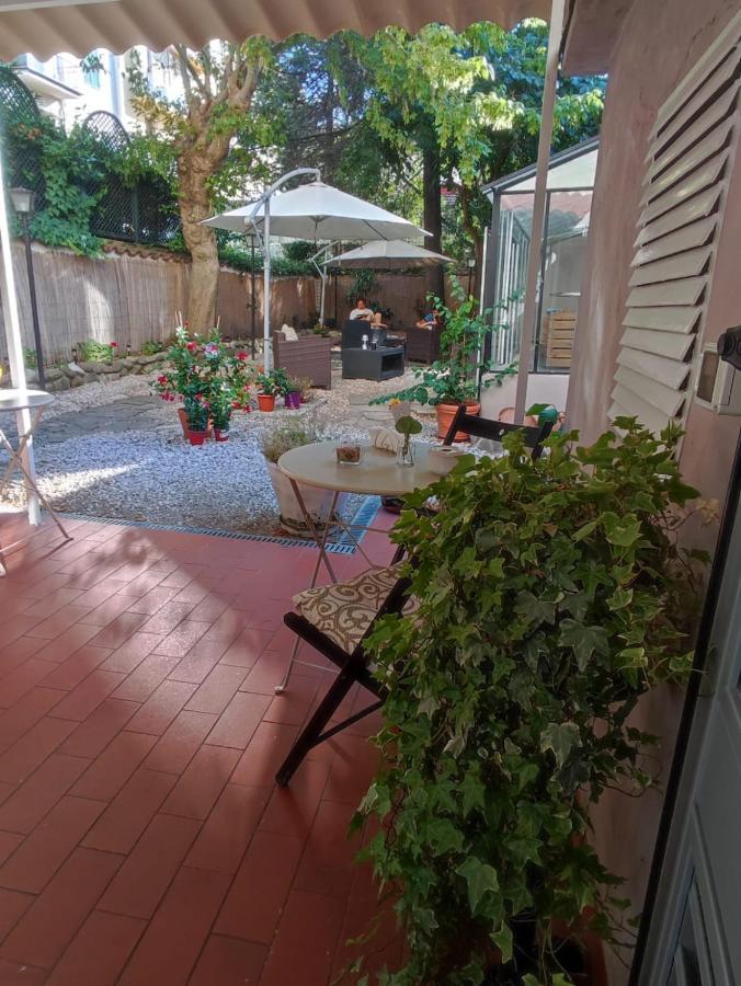 La Petite Maison Florencia Exterior foto