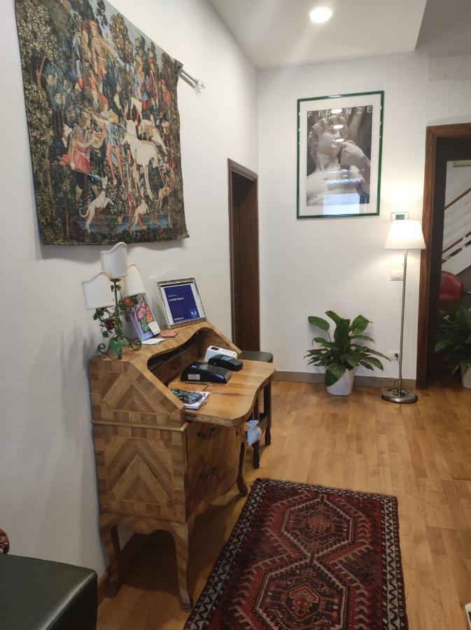 La Petite Maison Florencia Exterior foto
