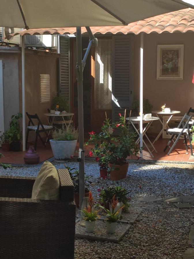La Petite Maison Florencia Exterior foto