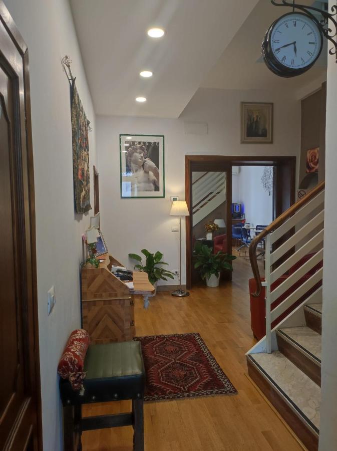 La Petite Maison Florencia Exterior foto