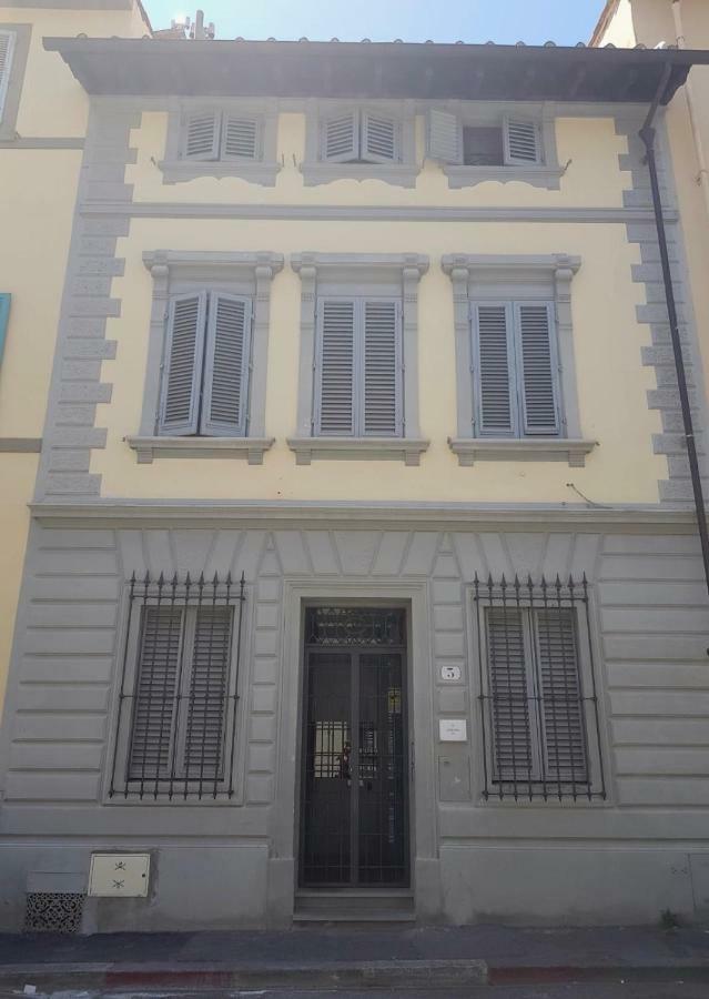 La Petite Maison Florencia Exterior foto